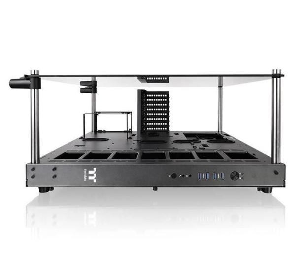 Thermaltake Core P5 Ti - 569239 - zdjęcie 4